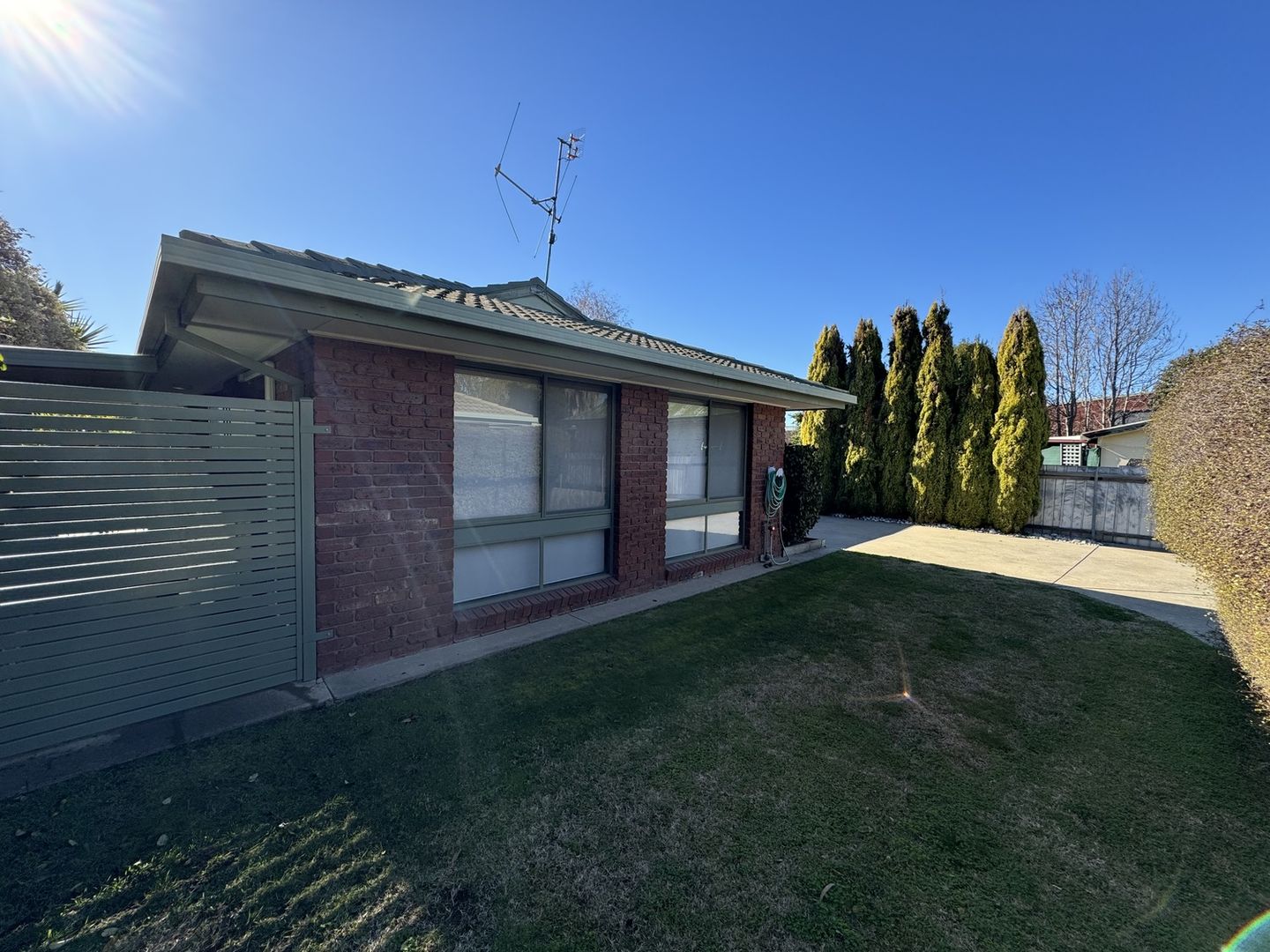 2/47 Knight Street, Shepparton VIC 3630 Apartment For Rent Domain
