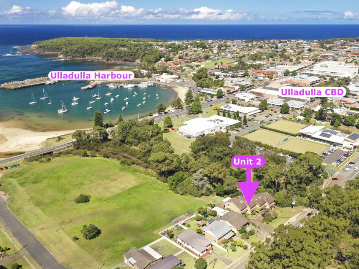 2/66-68 St Vincent Street, Ulladulla NSW 2539, Image 1