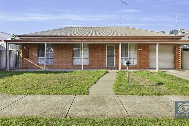 Picture of 2/1A Henry Street, ECHUCA VIC 3564