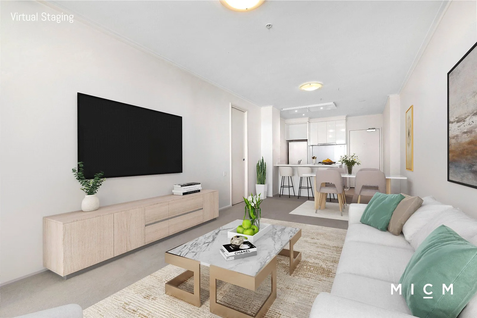 Additional image 7 of 2607/180 City Road, Southbank VIC 3006