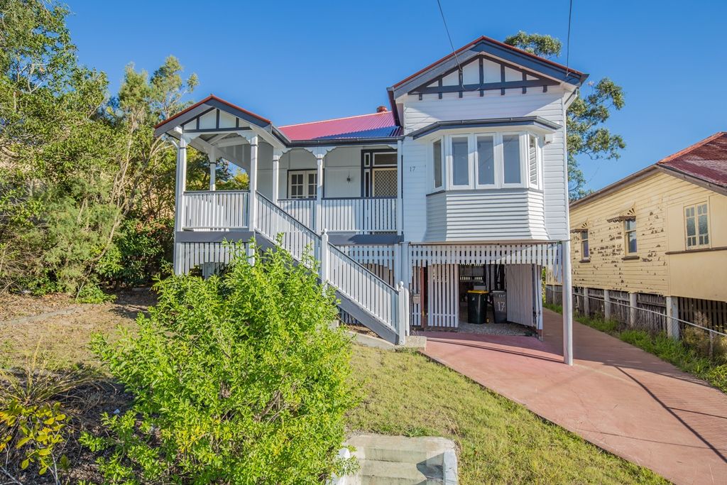 17 Juliette Street, Annerley QLD 4103, Image 0