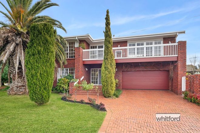 Picture of 51 Glengate Street, HAMLYN HEIGHTS VIC 3215