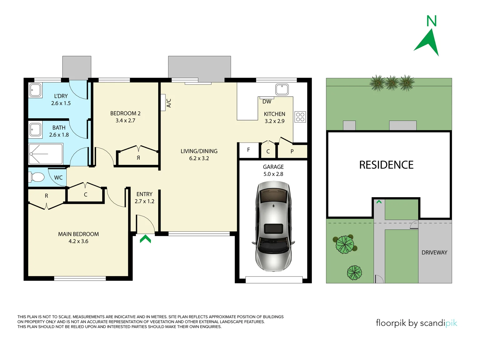 Additional image 9 of 1 & 2 Birdwood Road, Croydon VIC 3136