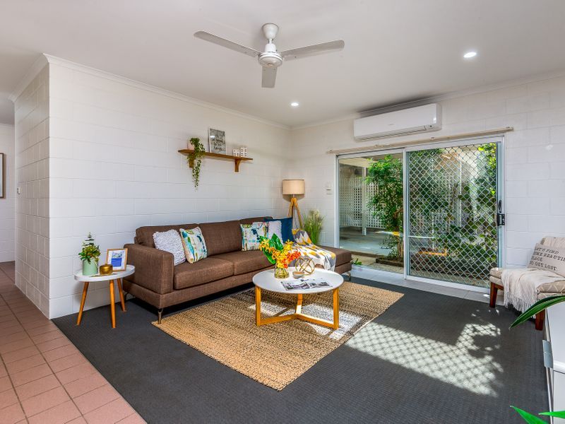 47 COTTESLOE DRIVE, Kewarra Beach QLD 4879, Image 2