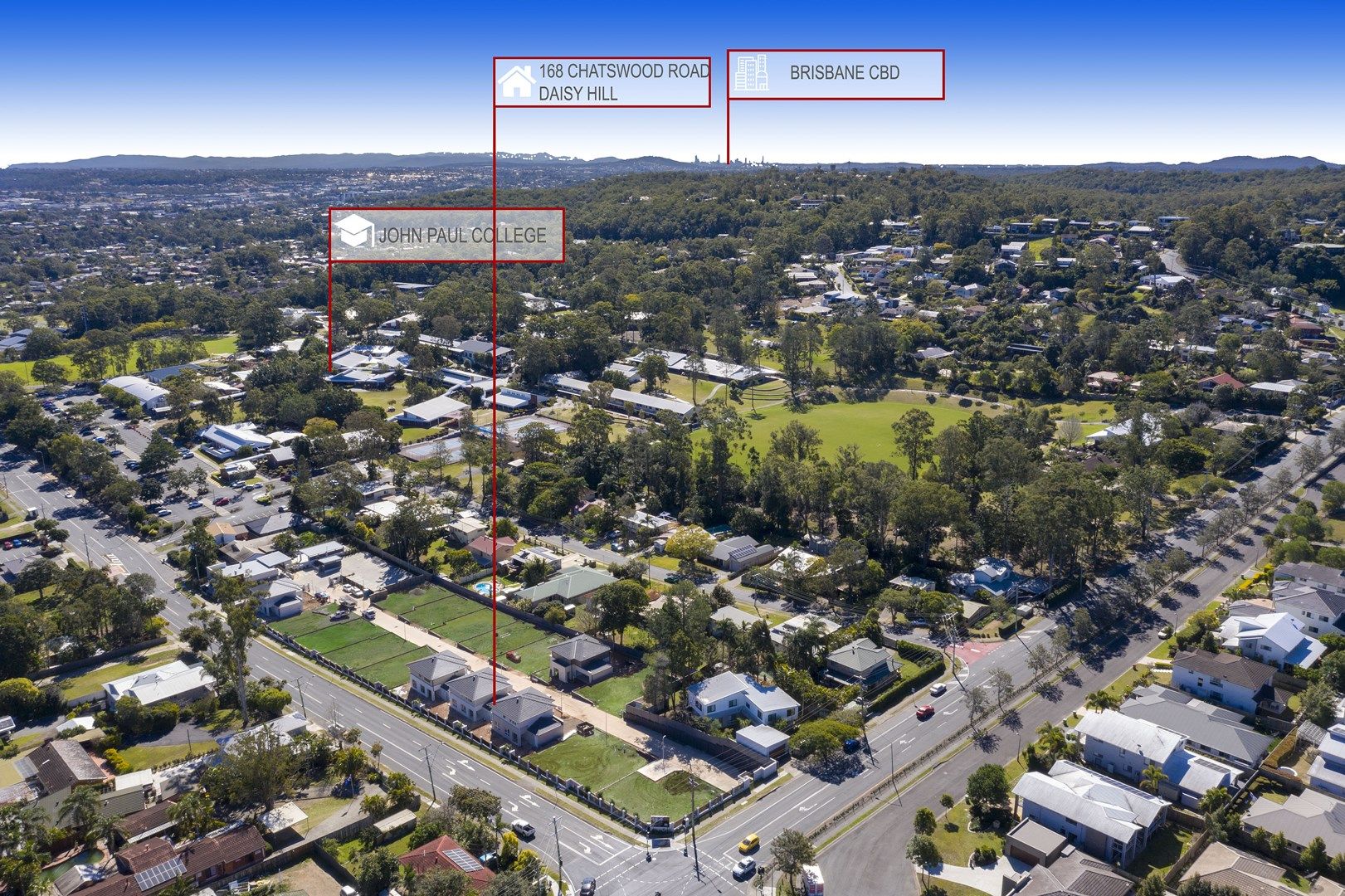 Lot 16, 168 Chatswood Road, Daisy Hill QLD 4127, Image 2