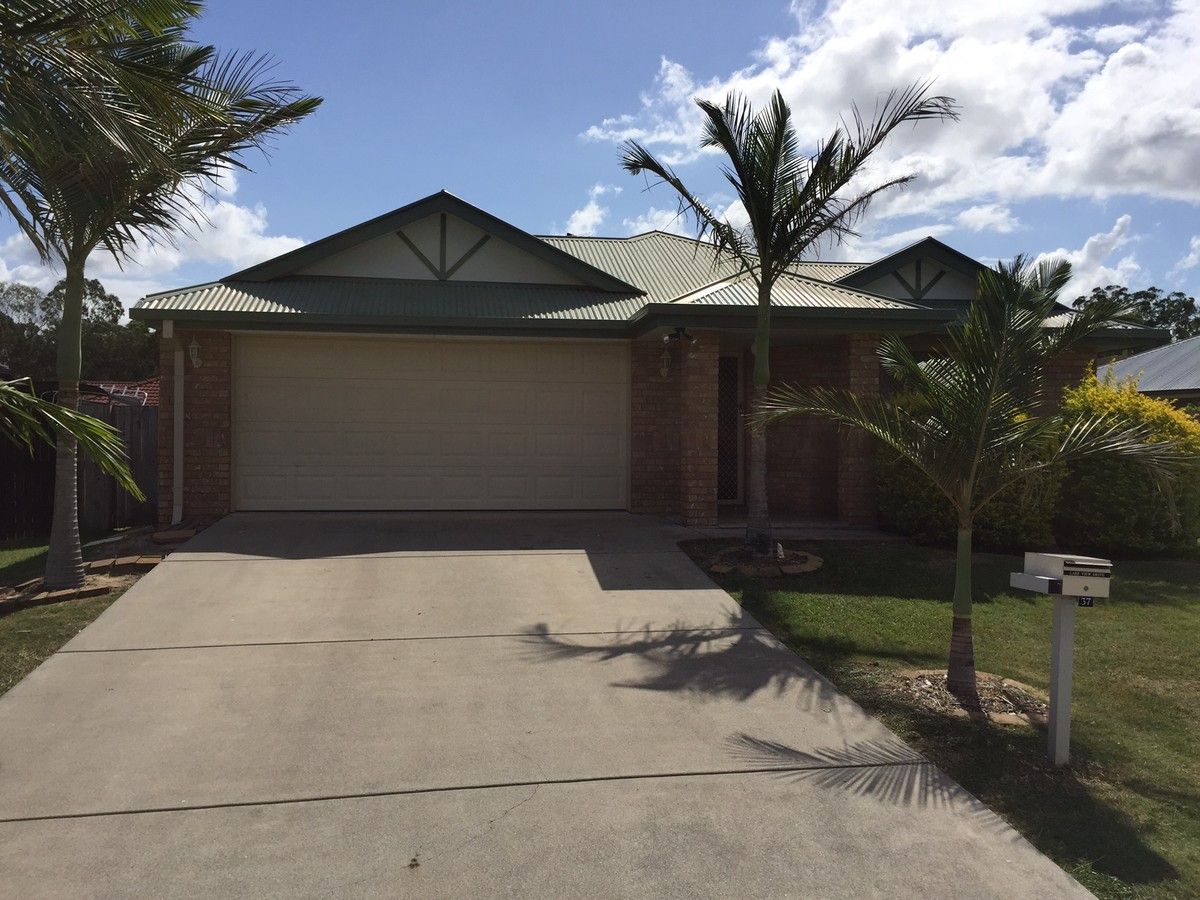 37 Lakeview Drive, Logan Reserve QLD 4133, Image 2