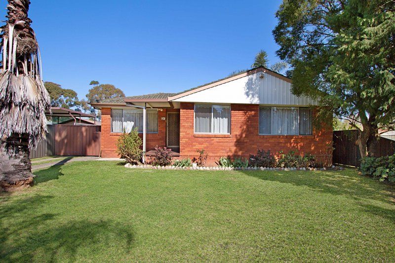 64 Tichborne Drive, Quakers Hill NSW 2763, Image 0