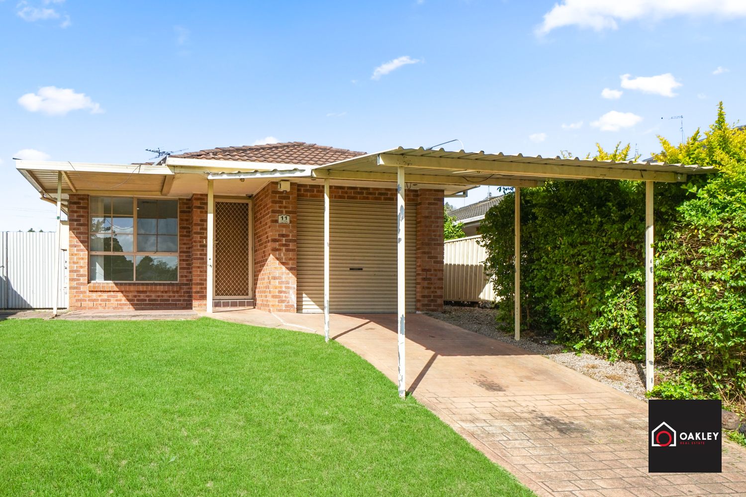 5 bedrooms House in 11 Burrowes Grove DEAN PARK NSW, 2761