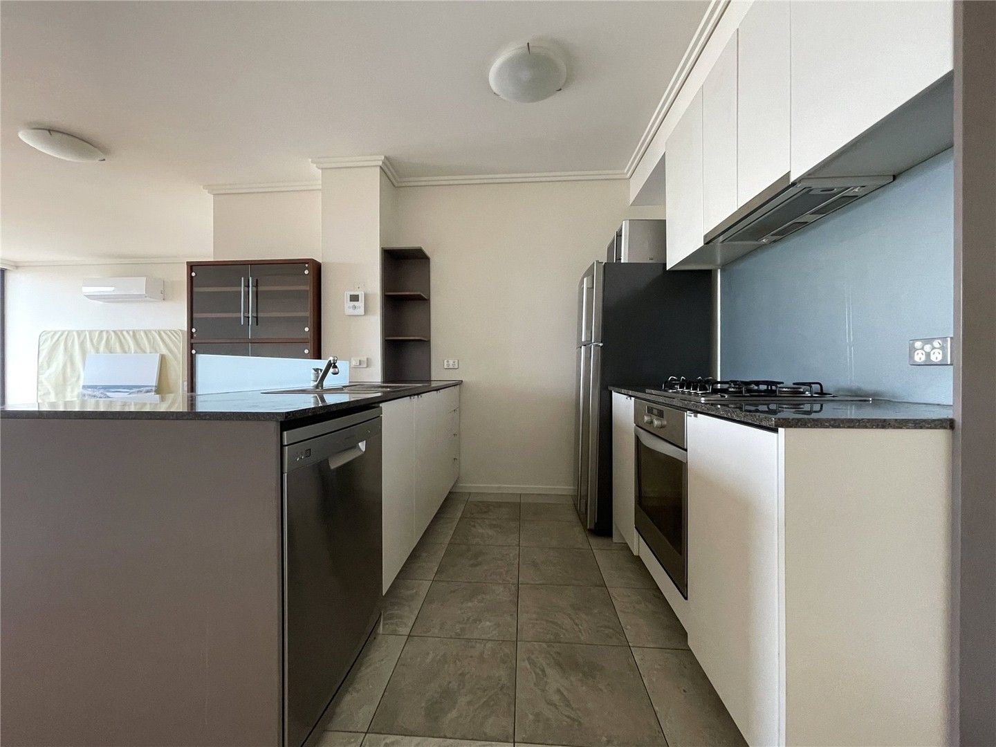 2 bedrooms Apartment / Unit / Flat in 67/88 Kavanagh Street SOUTHBANK VIC, 3006