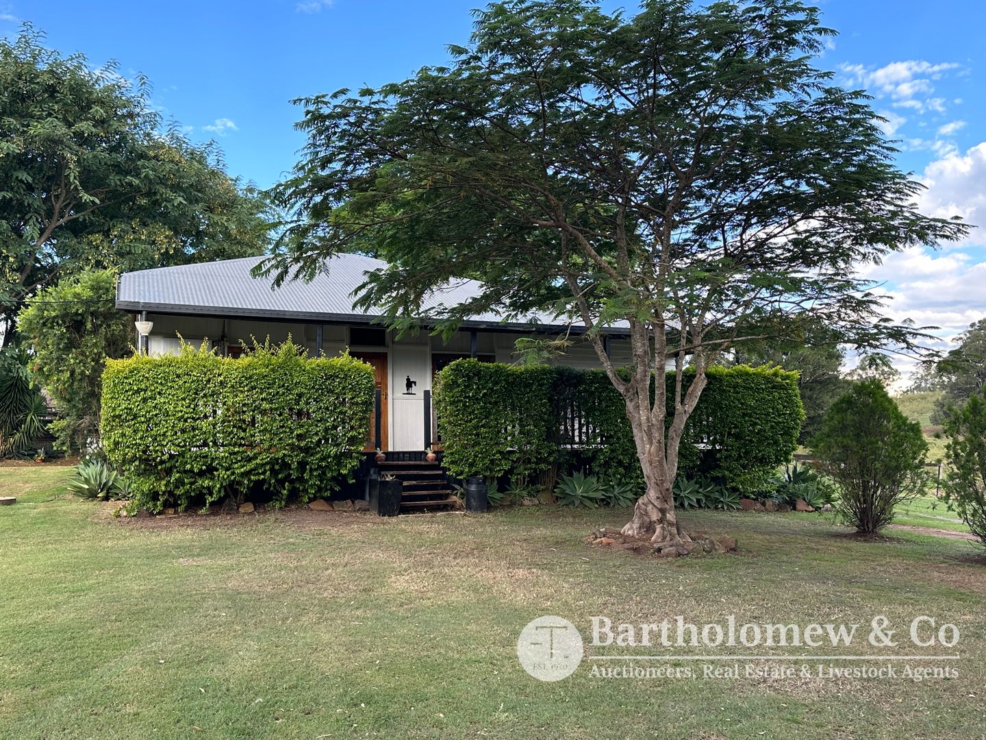 80 Hawkins Road, Coulson QLD 4310, Image 1