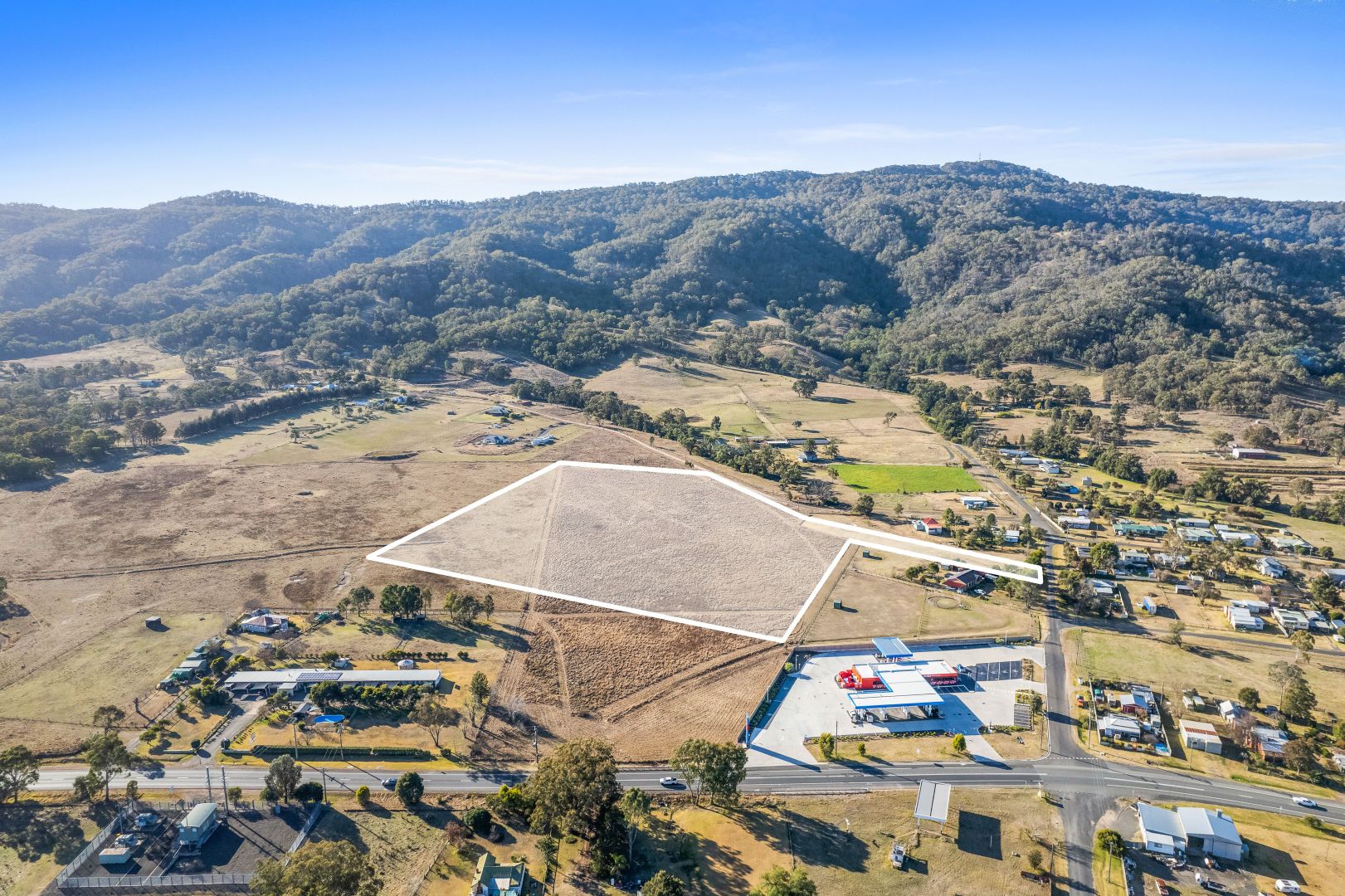 41 Karalee Row, Murrurundi NSW 2338 Domain