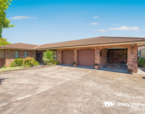 32A Marcella Street, North Epping NSW 2121