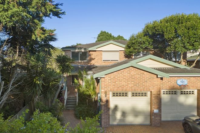 Picture of 1291 Bunnerong Road, LITTLE BAY NSW 2036