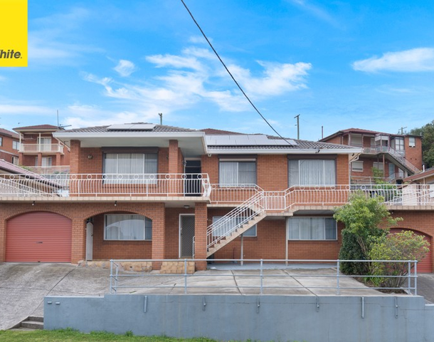 2/7 Jackson Avenue, Warrawong NSW 2502