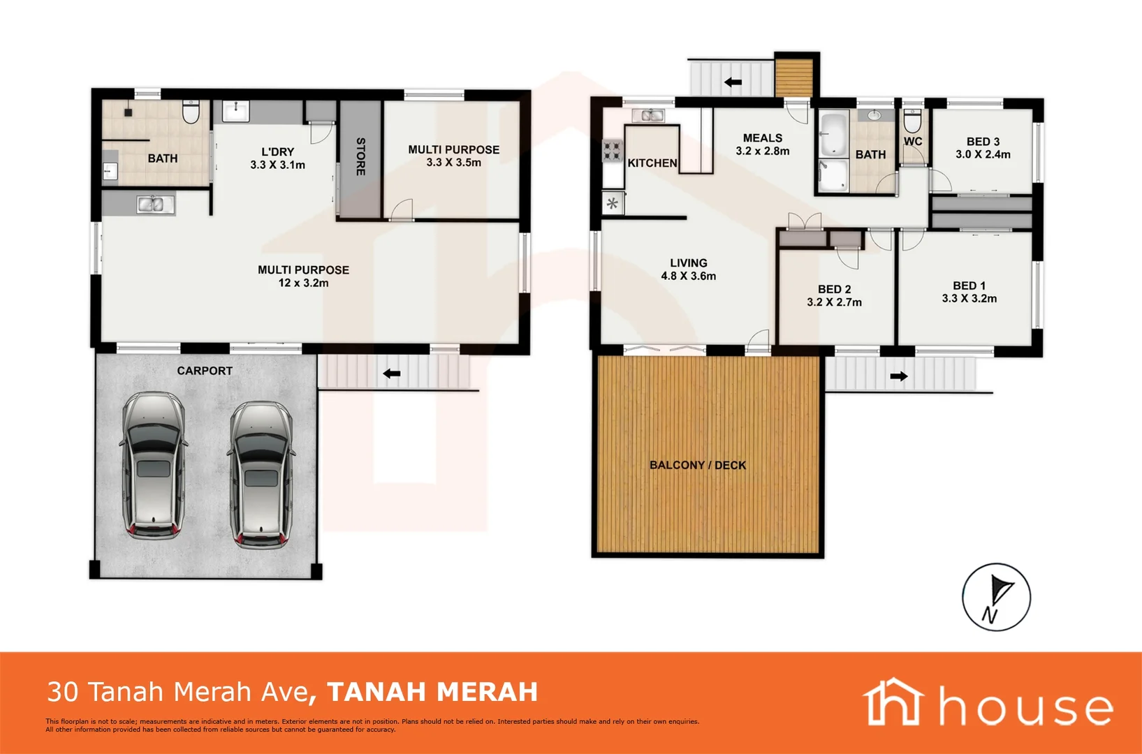 Additional image 20 of 30 Tanah Merah Avenue, Tanah Merah QLD 4128