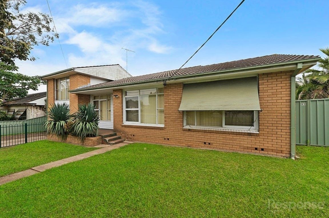 83 Lyton Street, Blacktown NSW 2148, Image 0