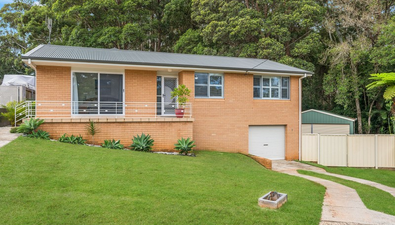 Picture of 19 Gilmore Street, PORT MACQUARIE NSW 2444