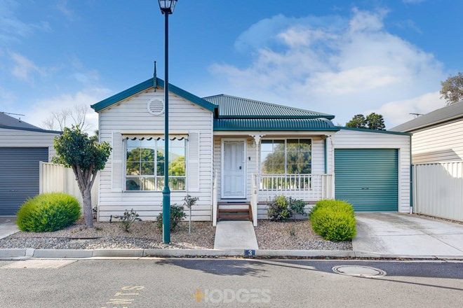 Picture of 3/150-168 Bulban Road, WERRIBEE VIC 3030