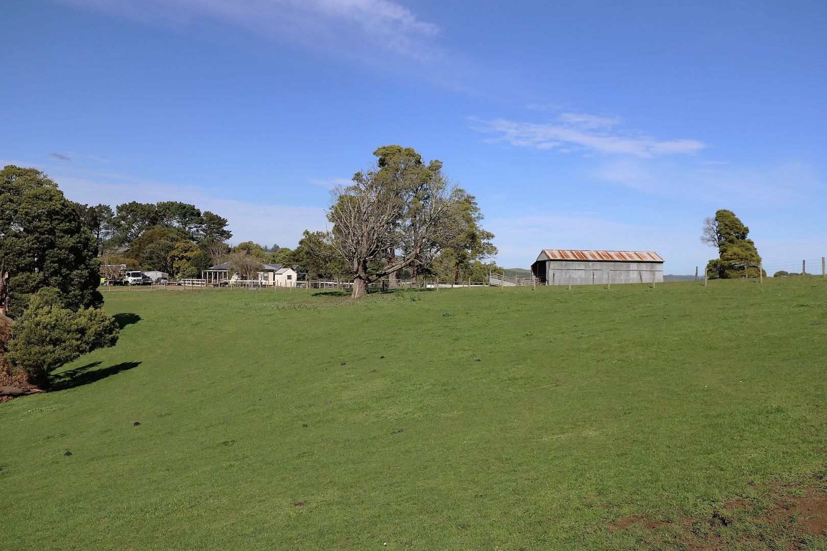 50 BLACKWOOD ROAD, Mirboo North VIC 3871, Image 2