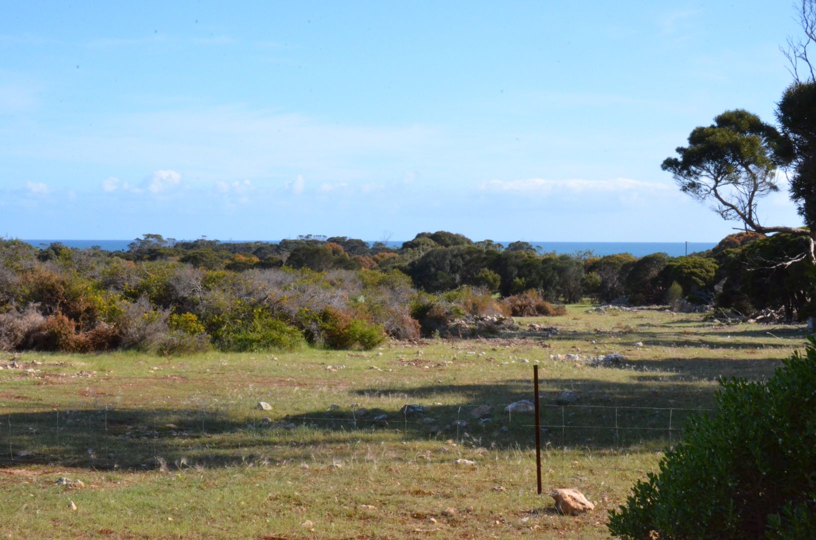 LOT 201 LONIE LANE, Emu Bay SA 5223, Image 1