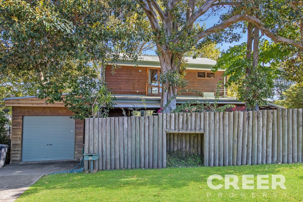 55 Bulls Garden Road, Whitebridge NSW 2290, Image 0