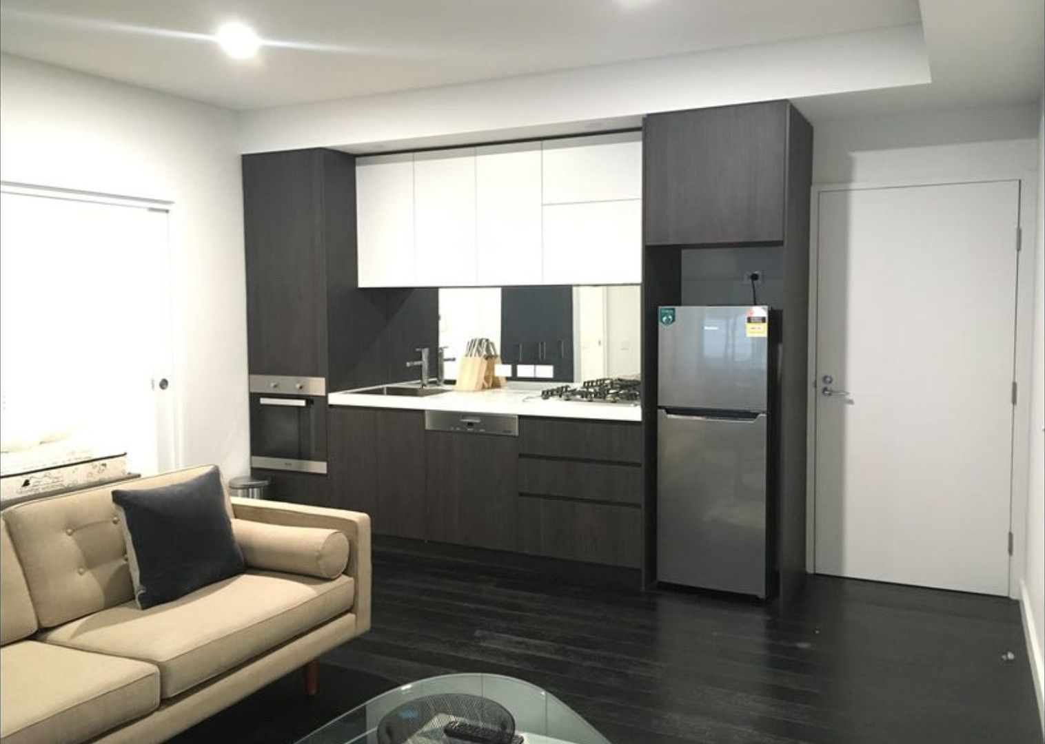 2 bedrooms Apartment / Unit / Flat in 601/1 Wharf Rd GLADESVILLE NSW, 2111