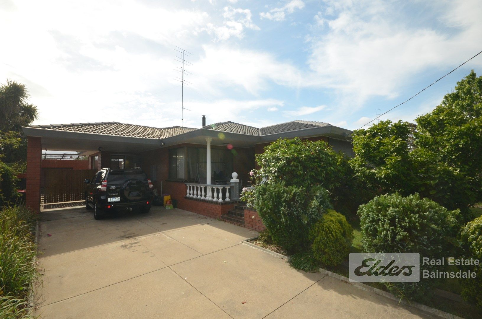 46 McKean Street, Bairnsdale VIC 3875, Image 0