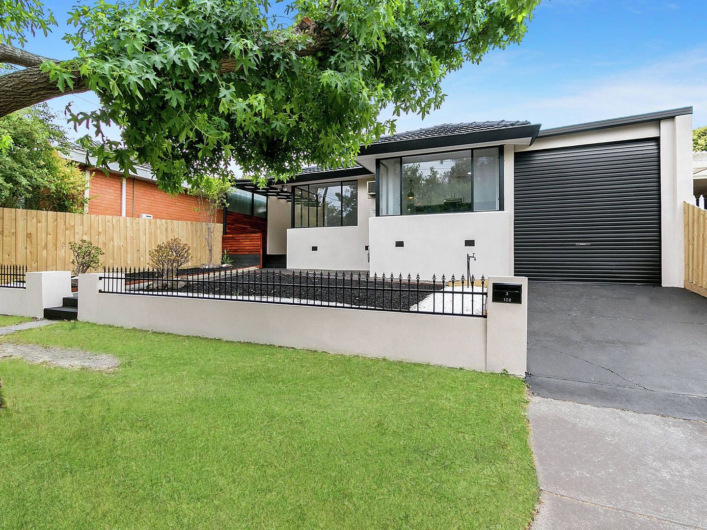 3/108 Warrandyte Road, Ringwood VIC 3134