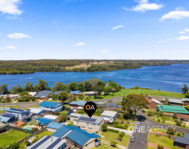 18 Bartlett Drive, Greenwell Point NSW 2540