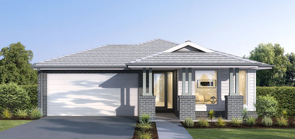 4 bedrooms New House & Land in 812 Montagna Drive CLYDE VIC, 3978