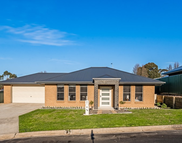 16 Macquarie Court, Mount Gambier SA 5290