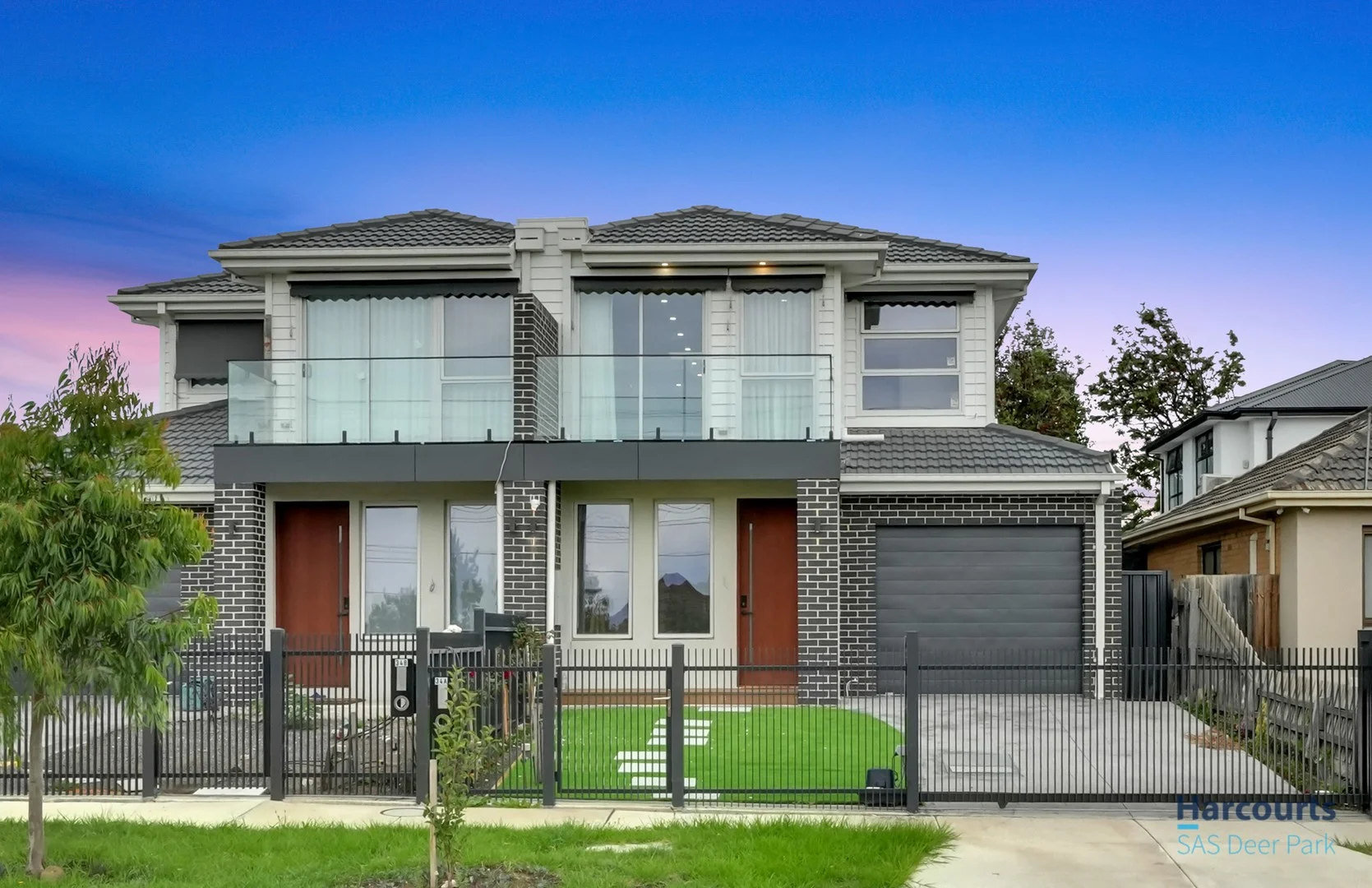 34A Nottingham Street, Sunshine North VIC 3020