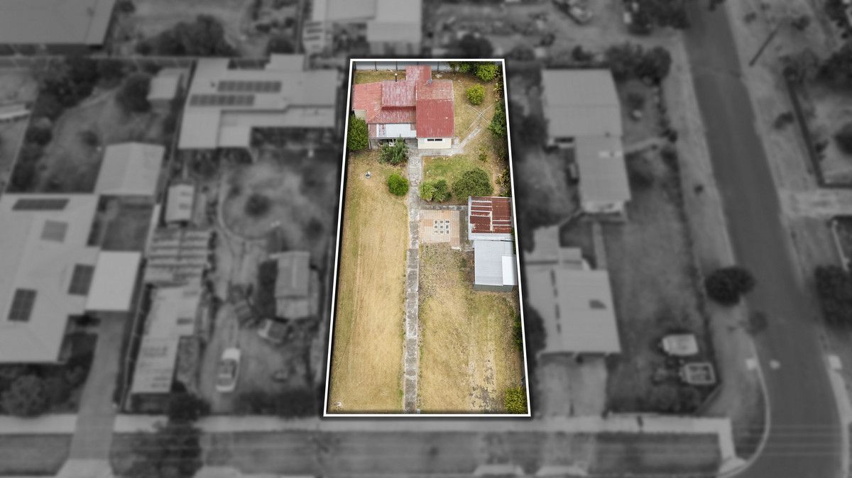 31 Anderson Street, Heyfield VIC 3858, Image 1