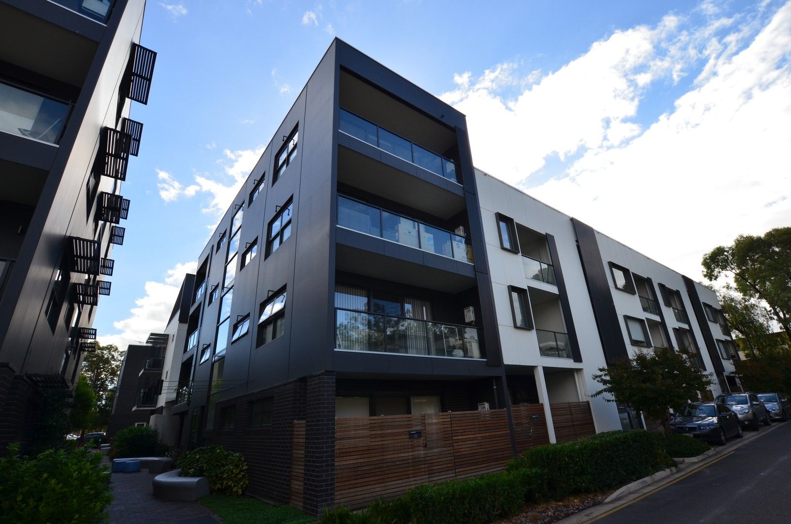 1 bedrooms Apartment / Unit / Flat in 16E Mersey Street GILBERTON SA, 5081