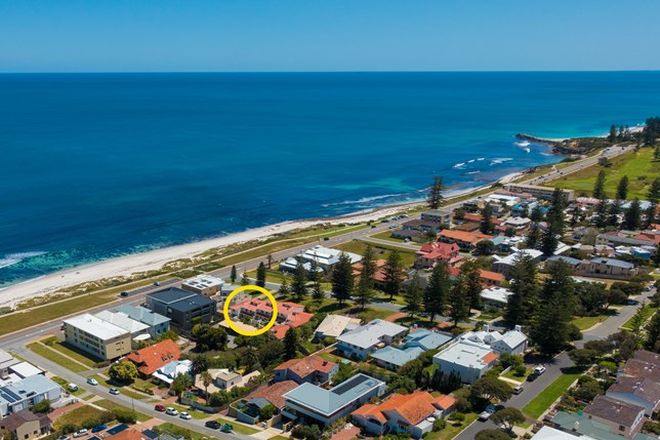Picture of 8/5 Salvado Street, COTTESLOE WA 6011