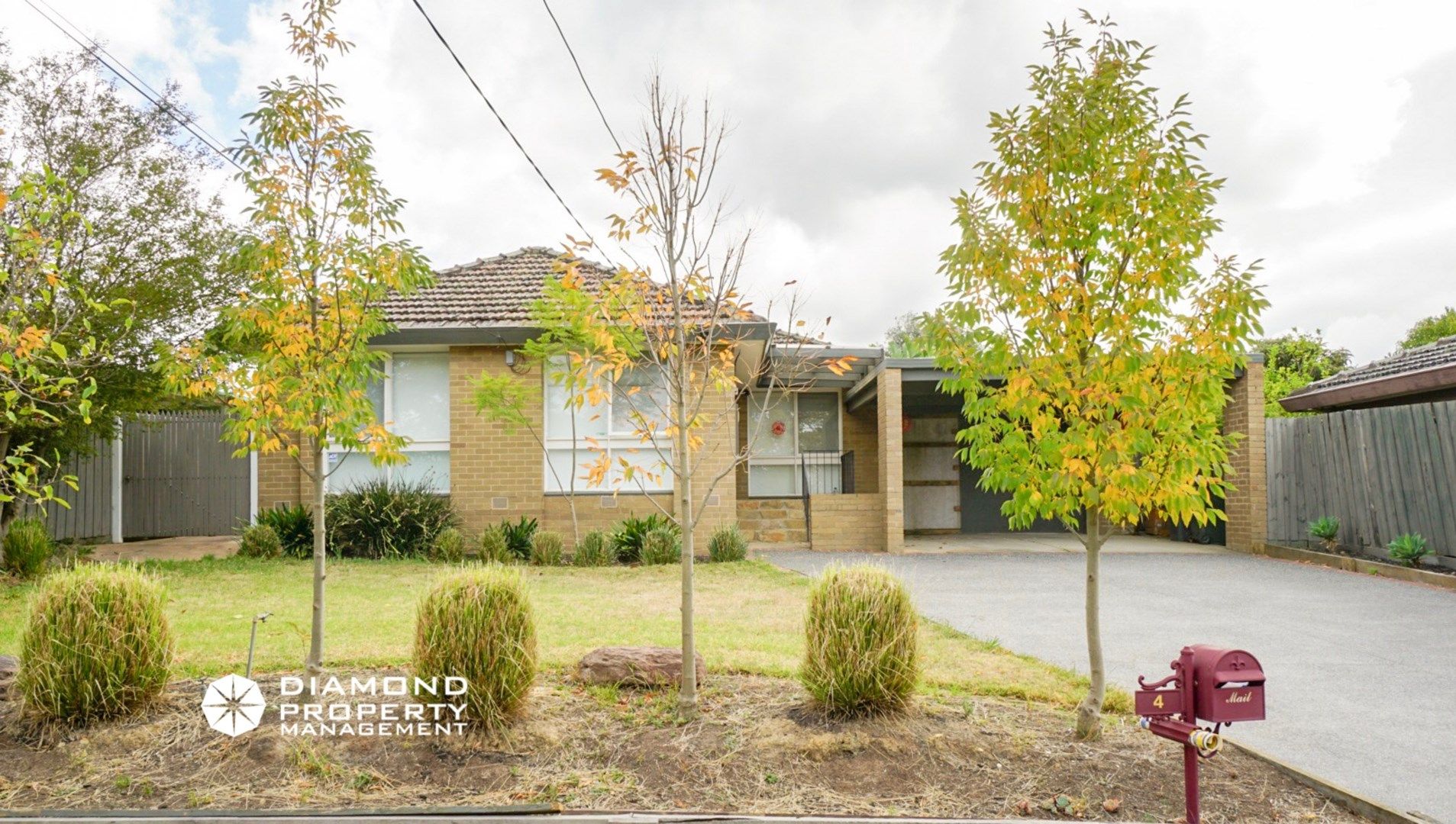 4 Golding Court, Scoresby VIC 3179, Image 0