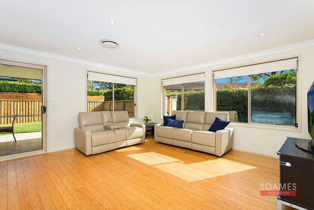 187B Galston Road, Hornsby Heights NSW 2077, Image 2