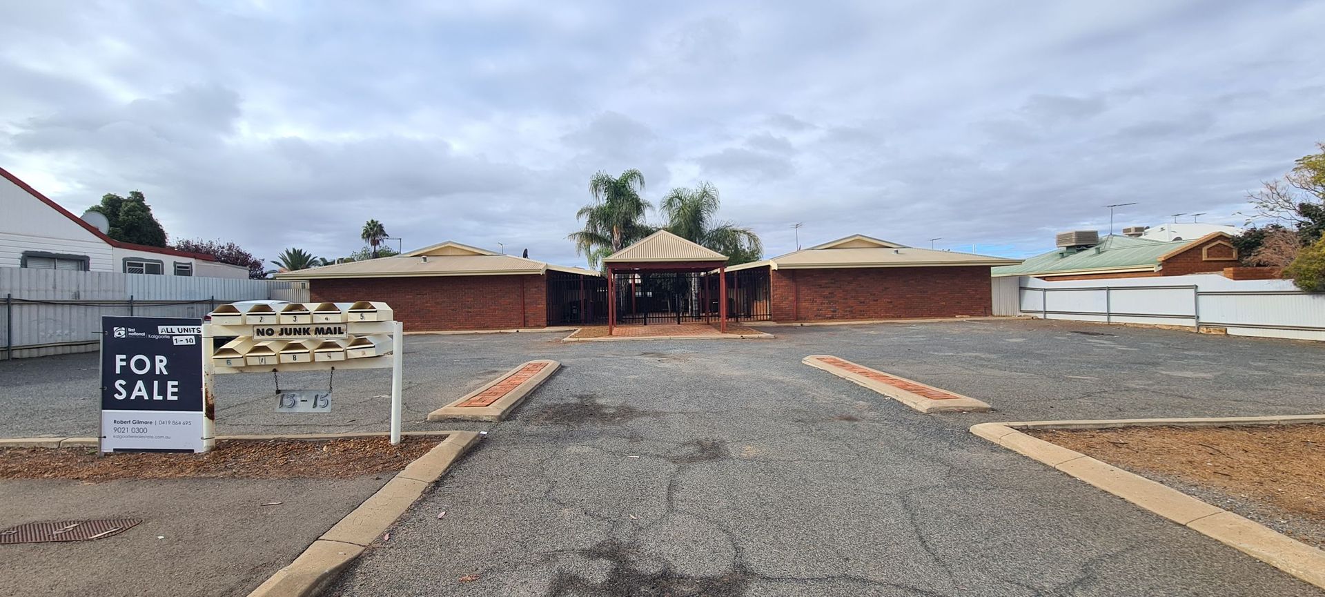 13 - 15 MacDonald Street, Kalgoorlie WA 6430, Image 1