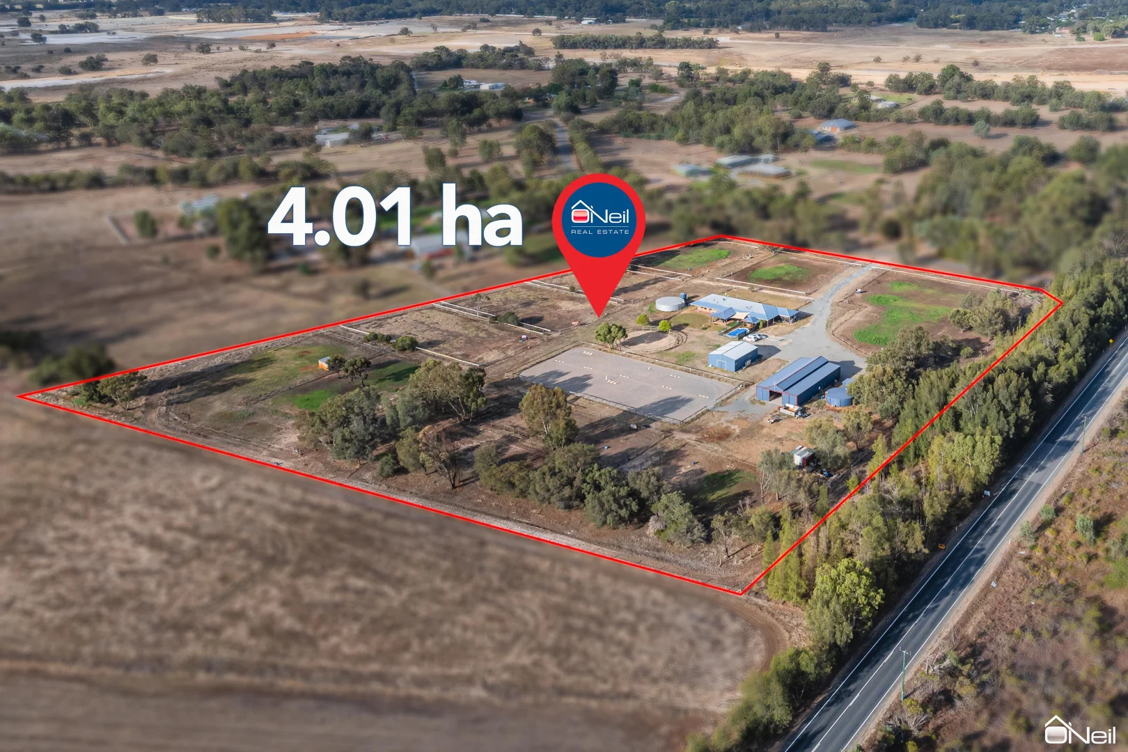 Additional image 2 of 11 Pure Steel Lane, Mundijong WA 6123