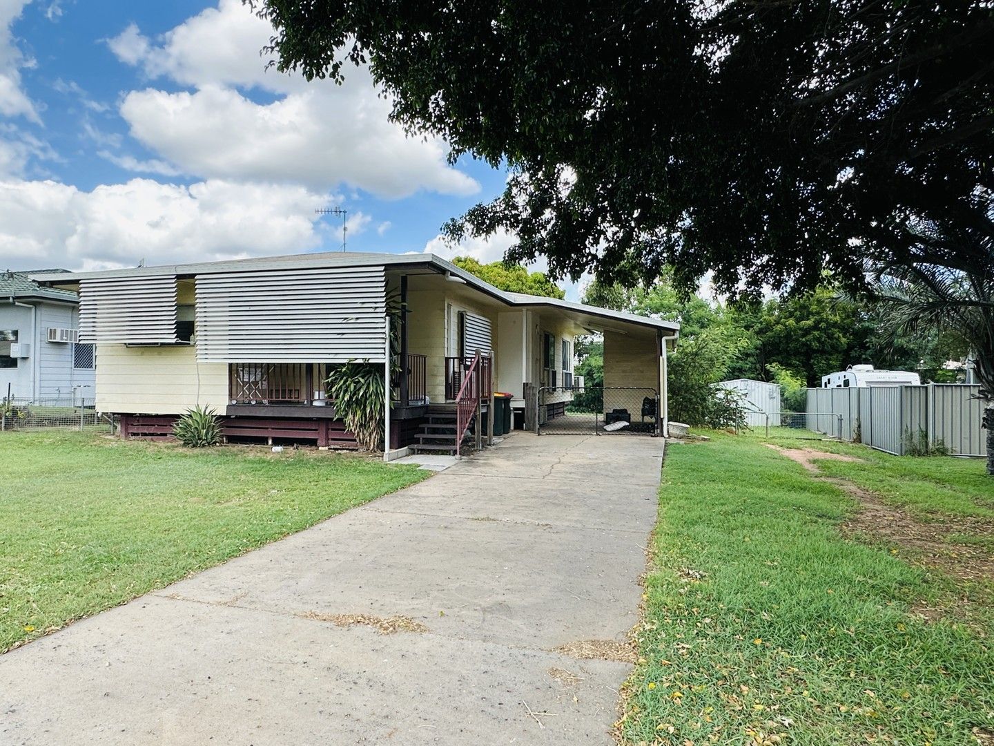 118 McCool Street, Moranbah QLD 4744 - House For Rent | Domain