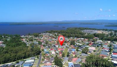 Picture of 13 Keldie Close, ST GEORGES BASIN NSW 2540
