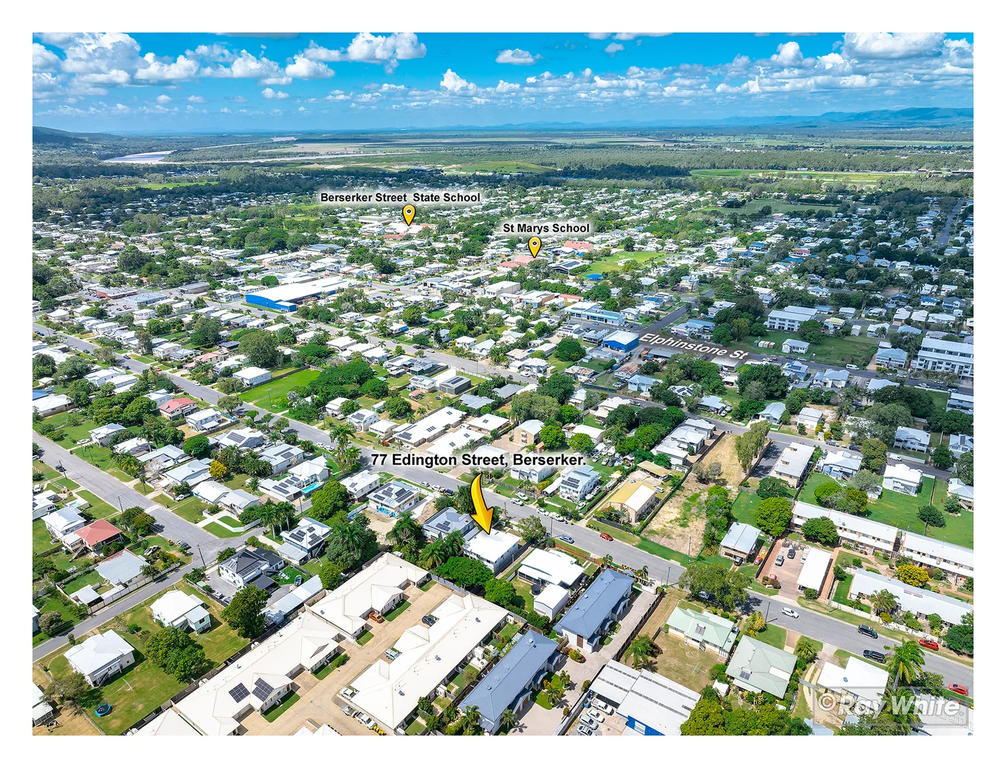 Additional image 31 of 77 Edington Street, Berserker QLD 4701