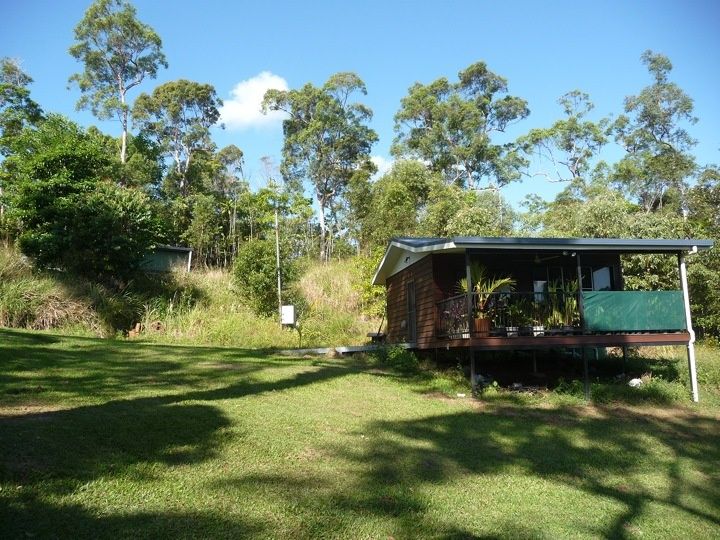 Lot 1 Mountain View Close, Maria Creeks QLD 4855, Image 2