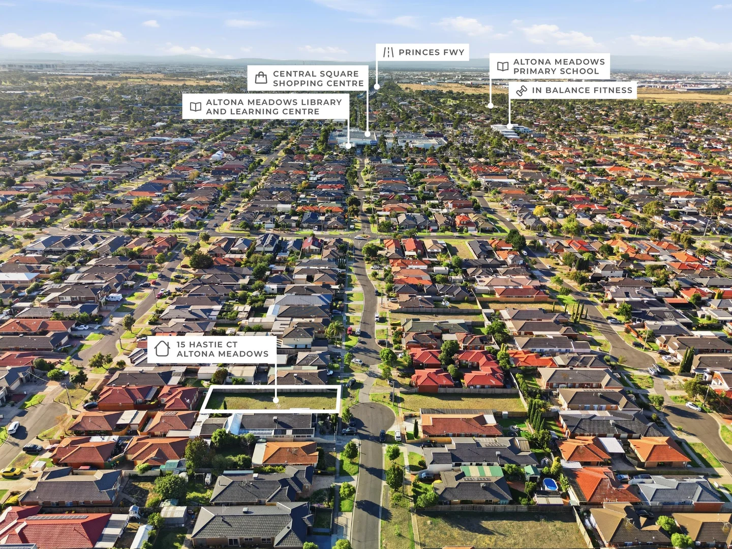 Additional image 2 of 15 Hastie Court, Altona Meadows VIC 3028