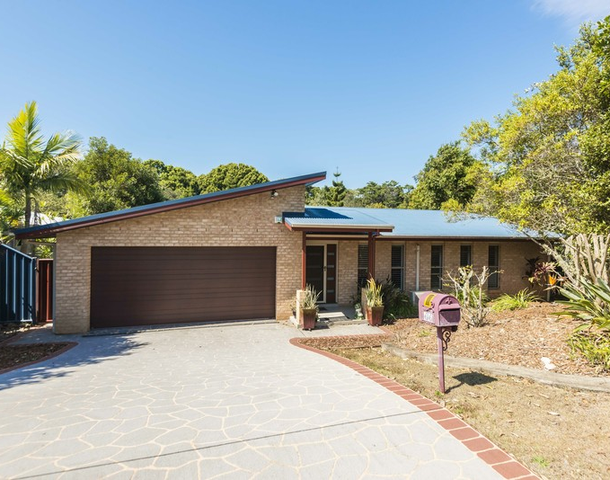 44 Just Street, Goonellabah NSW 2480