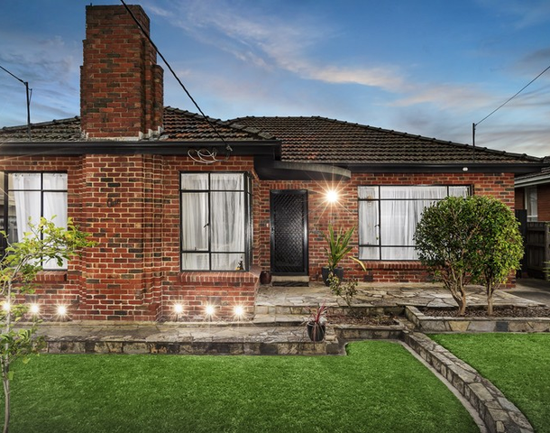 1 Richard Street, Bentleigh East VIC 3165