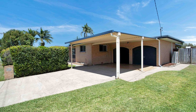 Picture of 19 Denton Street, SOUTH MACKAY QLD 4740