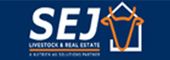 Logo for SEJ Real Estate