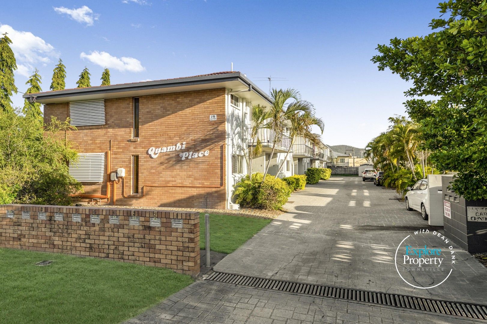 4/3 Soule Street, Hermit Park QLD 4812, Image 0