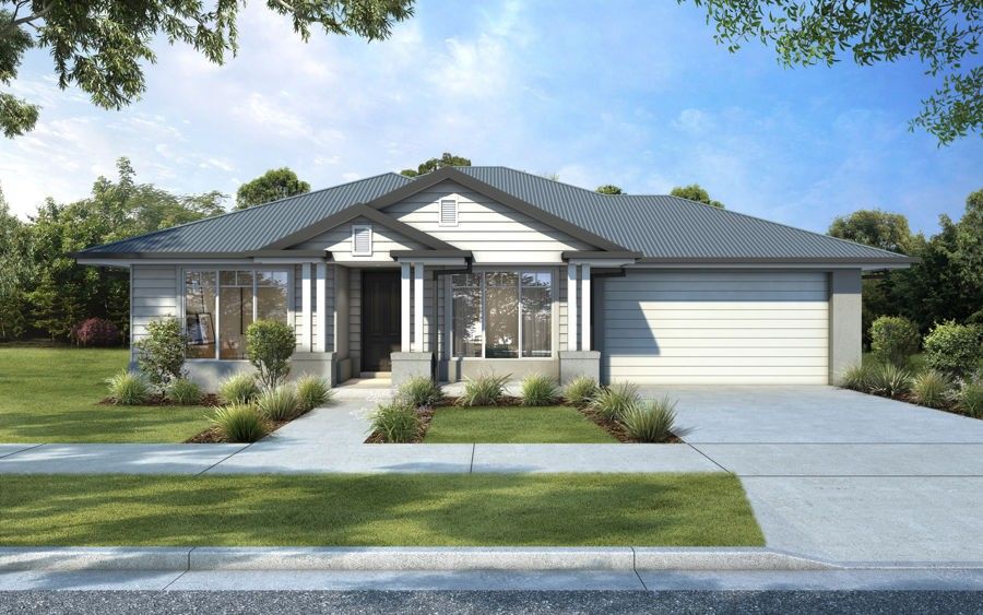 3 bedrooms New House & Land in 345 Jackson Cct GLENEAGLE QLD, 4285